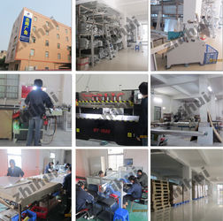 Guangzhou Zhi Hui Advertising Equipment Co., Ltd.